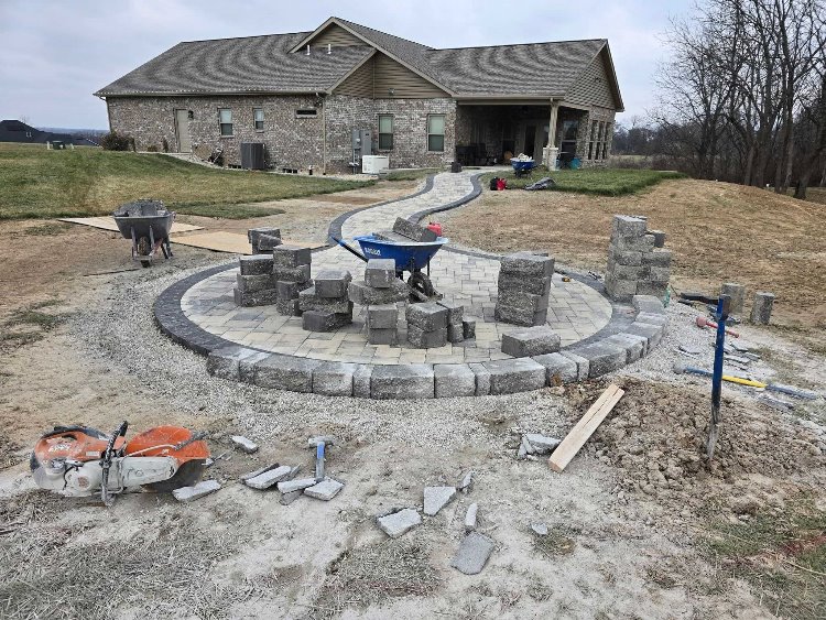 Landscape Design
