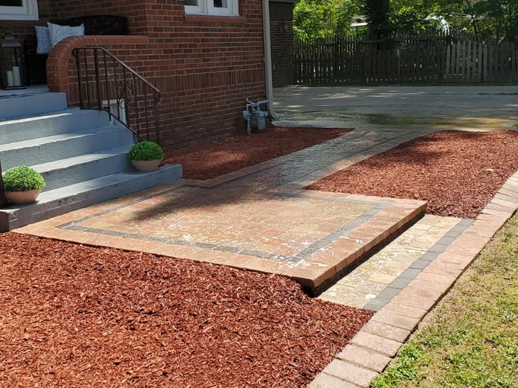 Curb Appeal