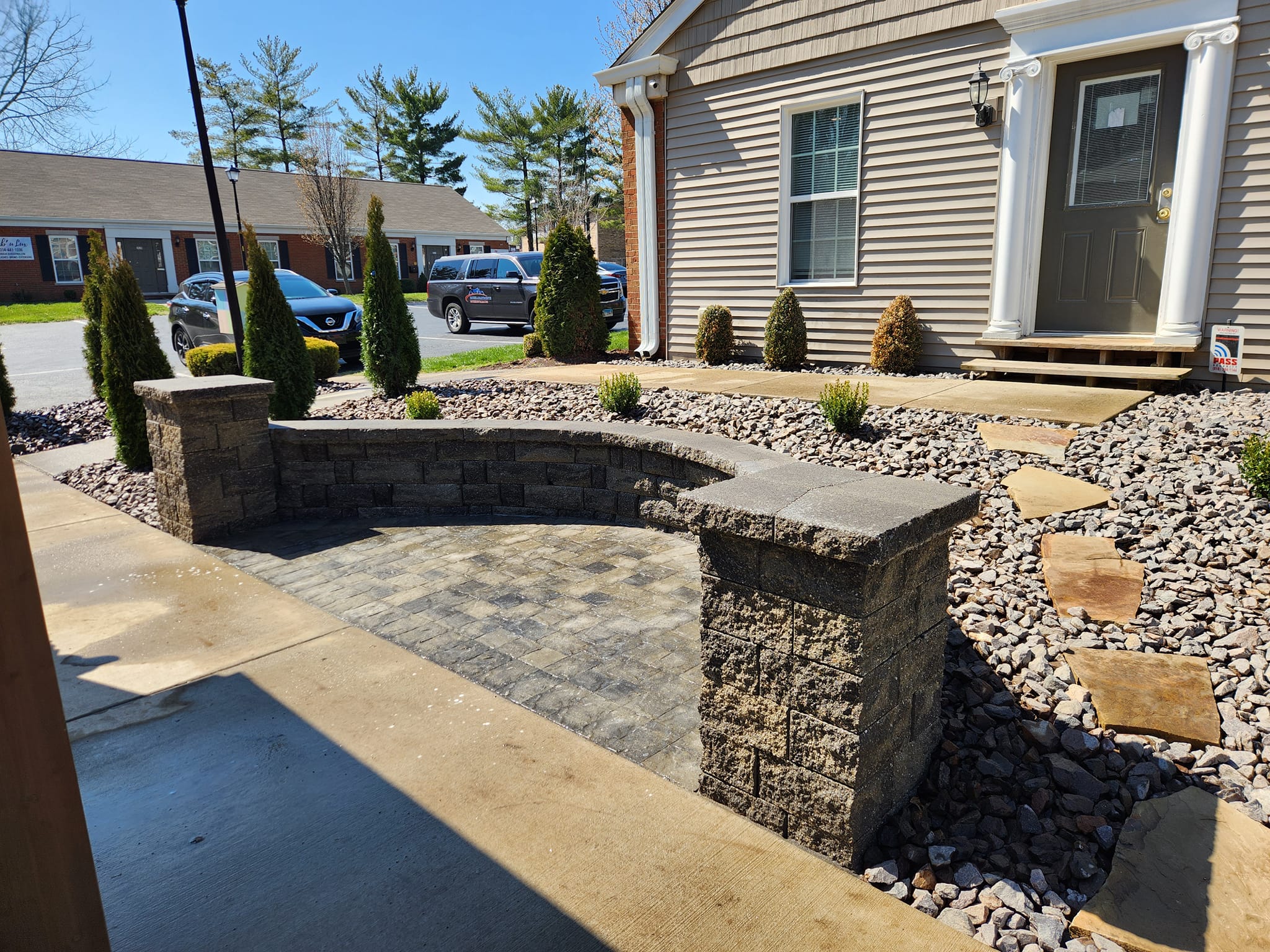 Landscape Design